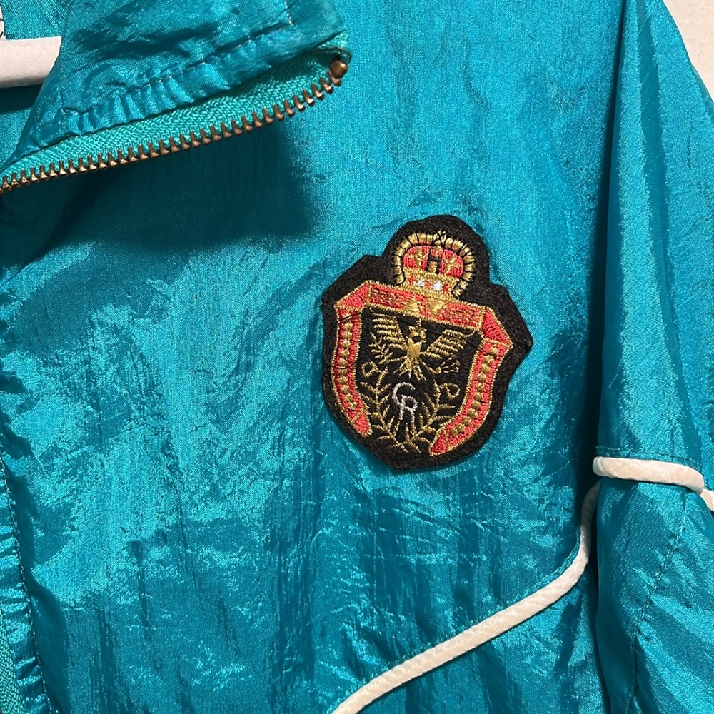 Crossroads Jacket - Picture 5 of 14
